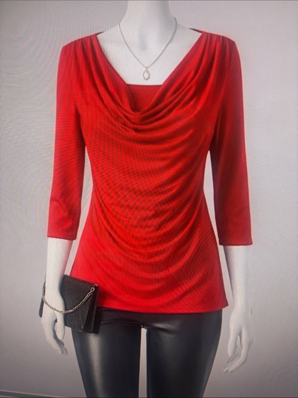 NWT Premise Studio Womens Top.  Size Small
